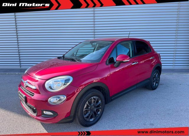 Image of Fiat 500X