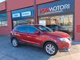 Nissan Qashqai 1.2 DIG-T Acenta - Nissan Qashqai mit Benzin-Antrieb: Kombi