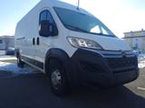 Citroën Jumper Kastenwagen 35 Heavy 2.2 L4H2 Navi Klima - Citroën Jumper: L4h2