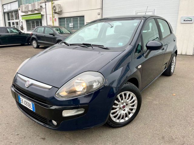 Fiat Grande Punto 1.2benz 2011 177.000km per neo