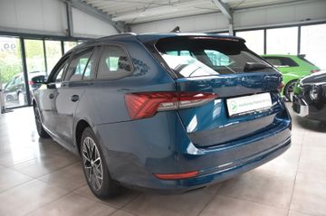 Skoda Octavia - 8