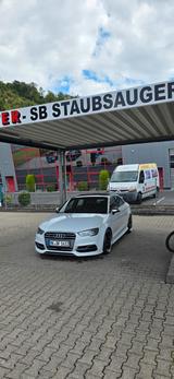 Audi S3 2.0 TFSI S tronic quattro - - Audi S3 in Hagen