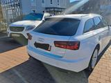 Audi A6 1.8 TFSI Avant - - Audi A6: Kombi, 1.8