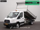 Ford Transit 170pk Kipper Dubbellucht 3,5t Trekhaak A - Angebote
