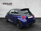 Fiat 595 Abarth Monster Energy Yamaha - Fiat: Abart