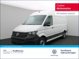Volkswagen Crafter 35 Neues Modell mittel Kamera Bluetooth - Volkswagen Crafter aus 2024