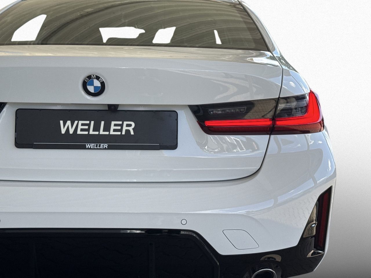 BMW 318 - Bild 10