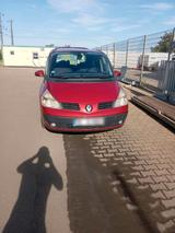 Renault Espace wird verkauft - Renault Espace in Freiburg