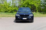 BMW X6 40d - BMW 6er Reihe SUV