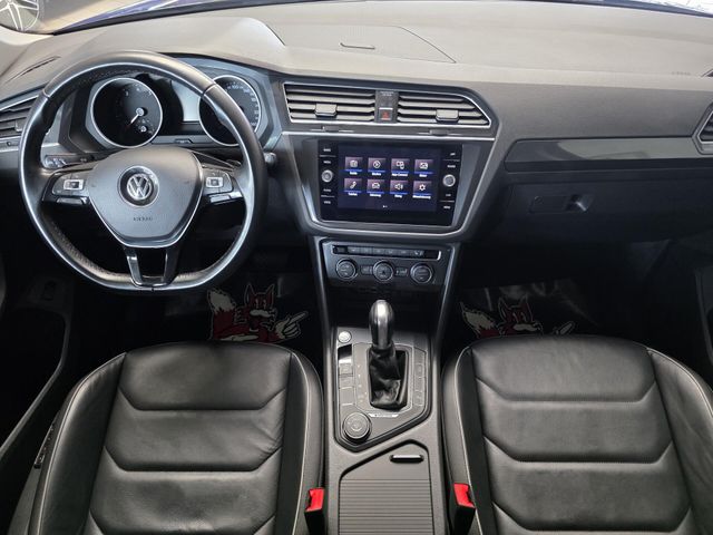VW Tiguan — Foto 19