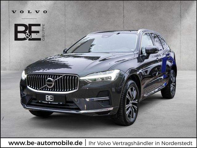 Volvo XC60 B5 AWD Geartronic Inscription FACEL. LED