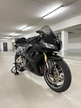 Honda CBR600RR | Service/Tüv/Reifen Neu  - HONDA CBR 600 RR