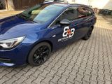 Opel Astra ST 1.5 Diesel 90kW Design & Tech Auto ... - Opel Astra mit Diesel-Antrieb: Navigationssystem, Kombi, Automatik, 1.9