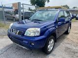 Nissan X-Trail 2,5 Elegance,Leder,Allrad - Nissan X-Trail: Elegance