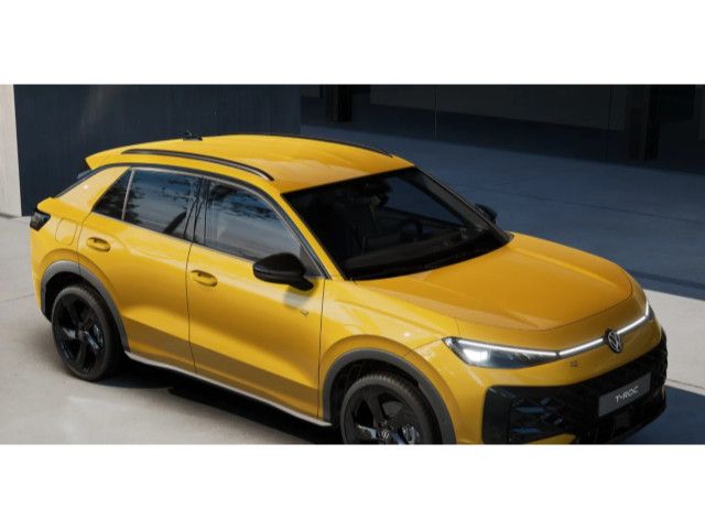 Volkswagen T-Roc - Bild 3