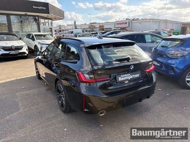 Fahrzeugabbildung BMW 330 i xDrive M-Sport Touring Kamera/ACC/Sitzh.