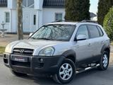 Hyundai TUCSON 2.7 V6 GLS 4WD Automatik*SERVICE NEU* - Hyundai Gebrauchtwagen von 2005