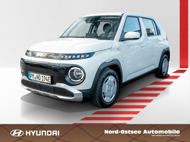 Hyundai INSTER EV SELECT CarPlay Navi PDC
