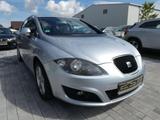 Seat Leon Reference Ecomotive - Seat Leon aus 2012