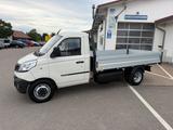 Piaggio Porter Kipper NP6 Top  TW LR Benzin/LPG - gebrauchte Piaggio SUV & Geländewagen
