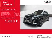 Audi SQ5 - Vorschau Bild 1