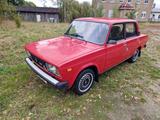 Lada Nova VAZ 2105 Junior 1200 TÜV 07/2027 - Lada aus 1992