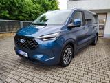 Ford Tourneo Custom PHEV 340 L2,Matrix.3 Zonen.FSH