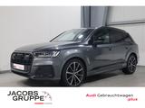 Audi Q7 50 TDI quattro S line Pano*Matrix*B&O - Audi Q7 in Aachen