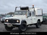 Land Rover Defender 130 Crew Cab NETTO 14500€