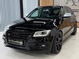 Audi SQ5 3.0 TDI competition quattro*22 Zoll* - gebrauchte Audi SQ5 aus dem Jahr 2015