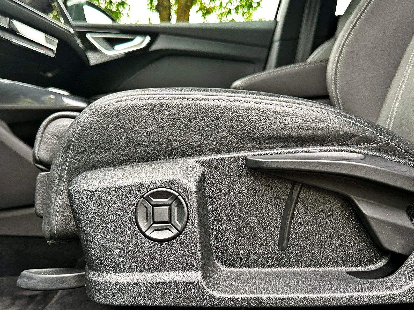 Audi Q4 e-tron - Bild 11