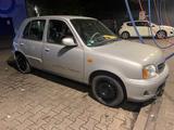 Nissan Micra 1.0 Elegance - Nissan Micra: Elegance