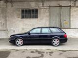 Audi RS2 - Audi RS2 Gebrauchtwagen