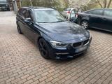BMW 335i F31 - BMW 335 aus 2014