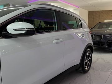KIA Sportage - 8