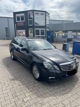 Mercedes-Benz Mercedes Benz E350 CDI - Mercedes-Benz E 350: Kombi, Cdi