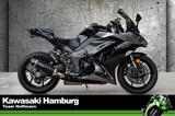 Kawasaki Z1000 SX  ABS Leovince, unfallfrei,Lieferservice - Motorräder in Chemnitz