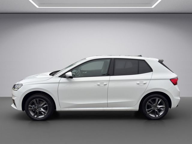 Fabia Balance 1,0 TSI 85 kW 7-Gang-DSG