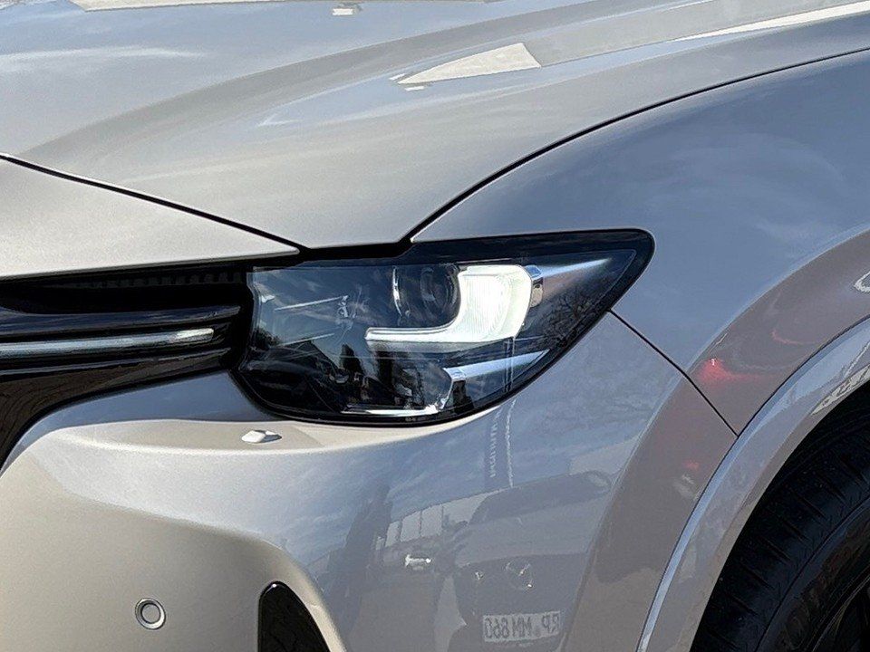 Fahrzeugabbildung Mazda CX-60 Plug-in Homura Plus