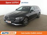 Mercedes-Benz E 300 de T Avantgarde Aut.*NAV*LED*ACC*360CAM* - gebrauchte Mercedes-Benz E 300 aus dem Jahr 2021