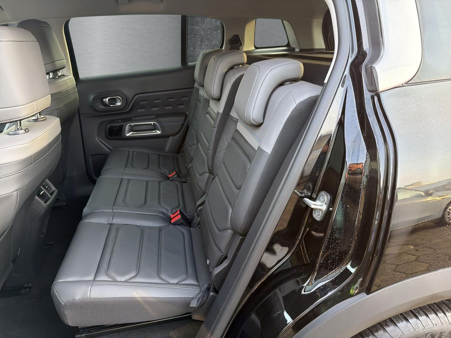 Citroën C5 Aircross Shine 1.5D BLU 360 Kamera LED ACC El