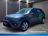 Seat Arona 1.0 TGI FR LED DAB+ Navi Kamera Bluetooth - Seat Arona mit CNG-Antrieb