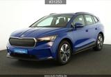 Skoda Enyaq 60 Loft #Wärmepumpe#Virtual#Ambiente#GRA# - Skoda Enyaq Wärmepumpe Gebrauchtwagen