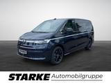 Volkswagen T7  Multivan 2.0 TDI DSG Style lang  AHK Navi LE - scheckheftgepflegte VW T7 Multivan