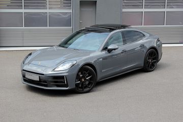 Porsche Panamera 4 E-Hybrid*21"SportDesign,ACC,BOSE,PANO