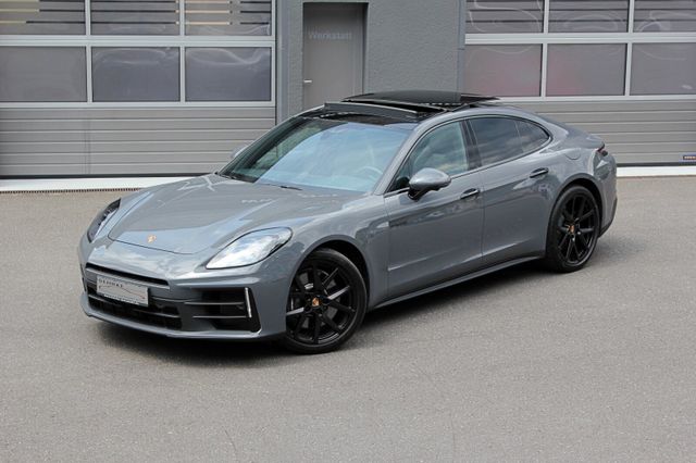 Porsche Panamera 4 E-Hybrid*21"SportDesign,ACC,BOSE,PANO
