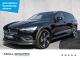 Volvo V60 Cross Country B4 AWD Plus 360Grad 4xShz. - Volvo aus 2023