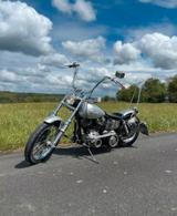 Harley-Davidson Super >Glide FXE (Shovelhead) - HARLEY-DAVIDSON SHOV