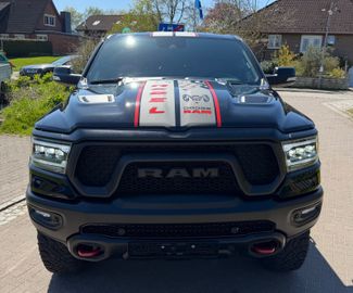 Dodge RAM - 2