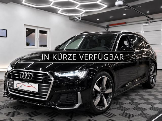Audi A6 Avant 50 TDI Quattro SPORT S-LINE/ACC/HD-MATR